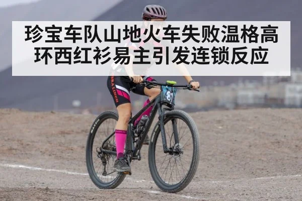 珍宝车队山地火车失败温格高环西红衫易主引发连锁反应